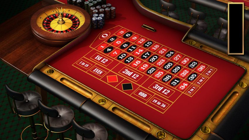 Thrills and Strategies in the World of Casino Games