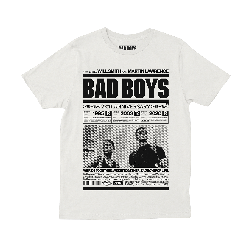 Step into The Boys' World: Official Merchandise Store
