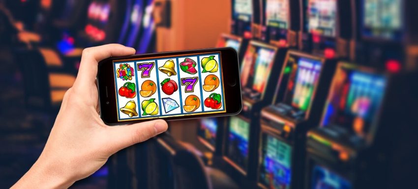 Maximizing Your Returns with Slot Game RTP