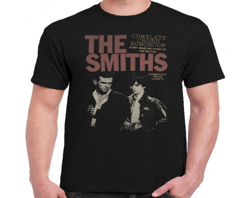 The Smiths Sanctuary: Official Merchandise Emporium