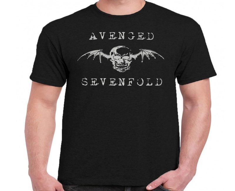 Gear Up in Style: Avenged Sevenfold Official Merch Store