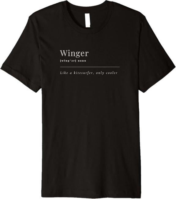 Discovering Hidden Gems: Best Kept Secrets of Winger's Official Shop