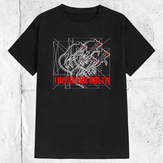 The Mars Volta Official Shop: Where Music Meets Style