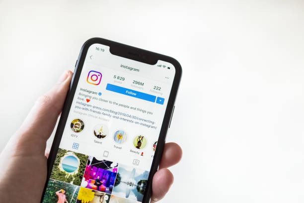 Instagram Like Tips from Social Media Experts