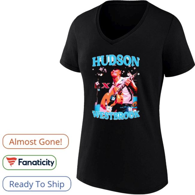 Unveiling the Hidden Gems: Hudson Westbrook Official Merch Store Review