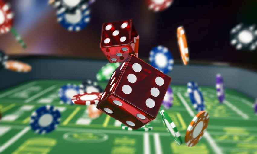 Some casino players keep winning without chasing luck